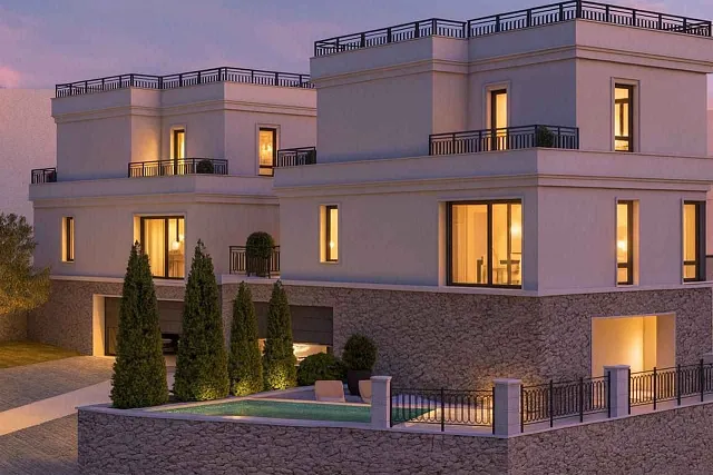 Luxury Villa for Sale in Kamenovo – A Perfect Blend of Elegance, Quality and Privacy — photo 5